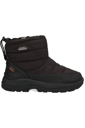 SUICOKE CALZADO - Botines de caña alta