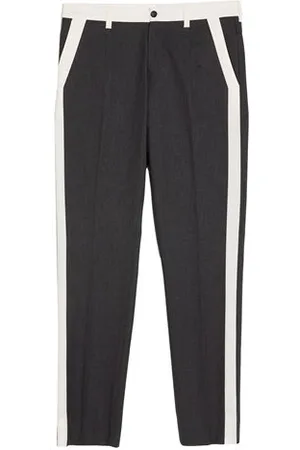 Dolce & Gabbana PARTES DE ABAJO - Pantalones