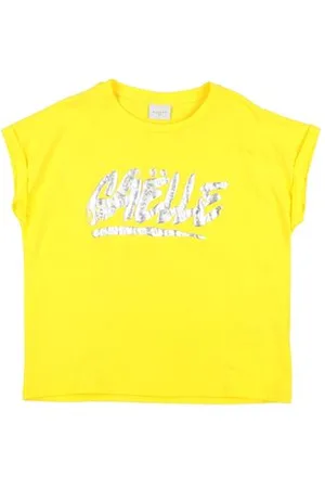 GAËLLE CAMISETAS Y TOPS - Camisetas
