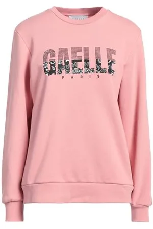 GAËLLE CAMISETAS Y TOPS - Sudaderas