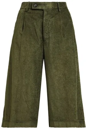 Berwich PARTES DE ABAJO - Pantalones cortos y bermudas