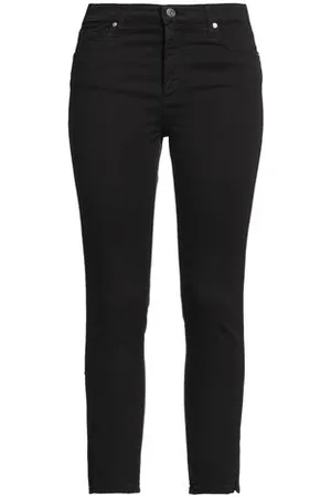 Armani Exchange PARTES DE ABAJO - Pantalones