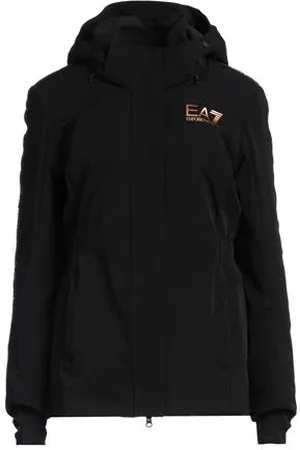 EA7 ROPA DE ABRIGO - Chaquetas y cazadoras