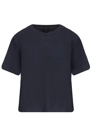 GANT CAMISETAS Y TOPS - Camisetas