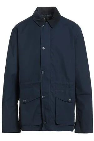 Barbour ROPA DE ABRIGO - Chaquetas y cazadoras