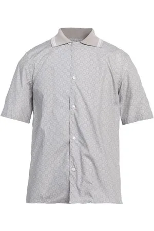 Salvatore Ferragamo CAMISETAS Y TOPS - Camisas