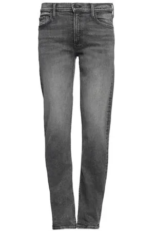 Mother PARTES DE ABAJO - Pantalones vaqueros