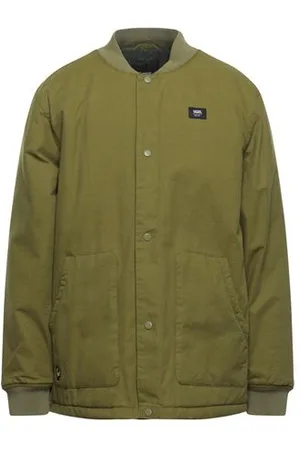 Vans ROPA DE ABRIGO - Chaquetas y cazadoras
