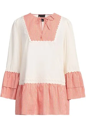 DANIELA DREI CAMISETAS Y TOPS - Tops