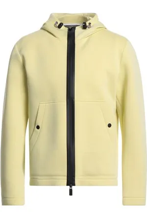 CANALI CAMISETAS Y TOPS - Sudaderas