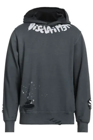DISCLAIMER CAMISETAS Y TOPS - Sudaderas