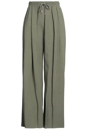 Berna PARTES DE ABAJO - Pantalones