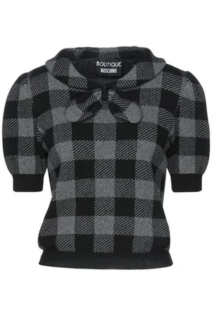 Moschino PRENDAS DE PUNTO - Pullover