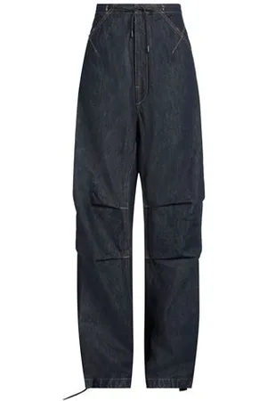 DARKPARK PARTES DE ABAJO - Pantalones vaqueros