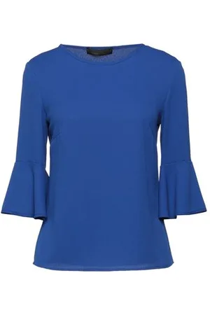 FRANKIE MORELLO CAMISETAS Y TOPS - Tops