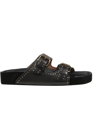 Isabel Marant CALZADO - Sandalias con cierre