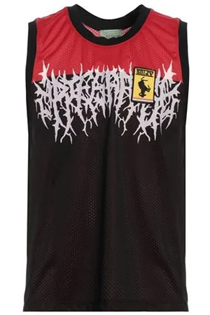 ARIES CAMISETAS Y TOPS - Camisetas de tirantes