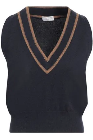 Brunello Cucinelli CAMISETAS Y TOPS - Tops