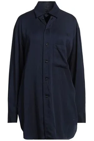 YOHJI YAMAMOTO CAMISETAS Y TOPS - Camisas
