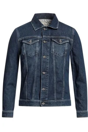 Siviglia ROPA DE ABRIGO - Chaquetas vaqueras