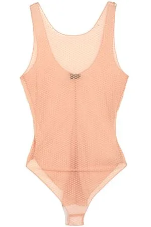 Elisabetta Franchi CAMISETAS Y TOPS - Bodies