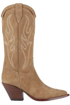 SONORA CALZADO - Botas