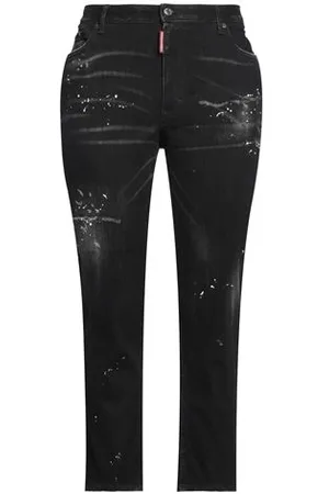 Dsquared2 PARTES DE ABAJO - Pantalones vaqueros