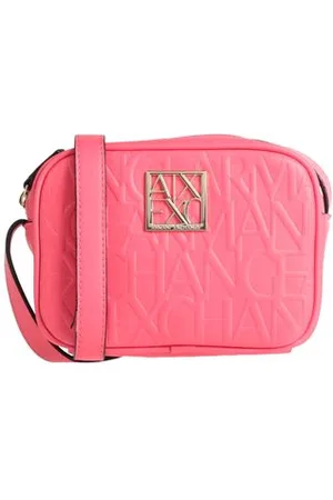 Armani Exchange BOLSOS - Bolsos con bandolera
