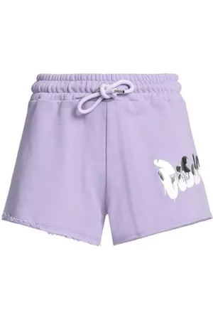 DISCLAIMER PARTES DE ABAJO - Pantalones cortos y bermudas