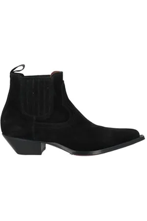 SONORA CALZADO - Botines de caña alta