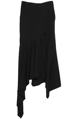 MUGLER PARTES DE ABAJO - Faldas midi