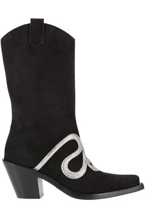 RENE CAOVILLA CALZADO - Botines de caña alta