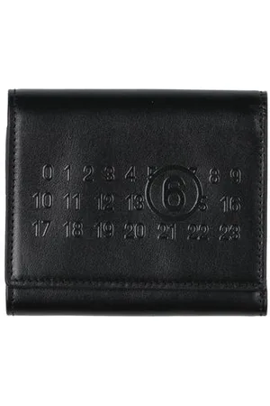 Maison Margiela Marroquinería - Billeteras