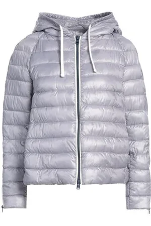 HERNO ROPA DE ABRIGO - Plumíferos y acolchados