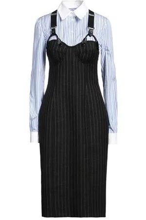 Moschino VESTIDOS - Vestidos midi