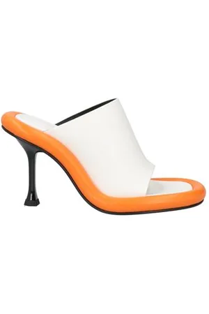 J.W.Anderson CALZADO - Sandalias con cierre
