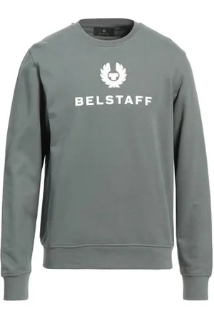 Belstaff CAMISETAS Y TOPS - Sudaderas