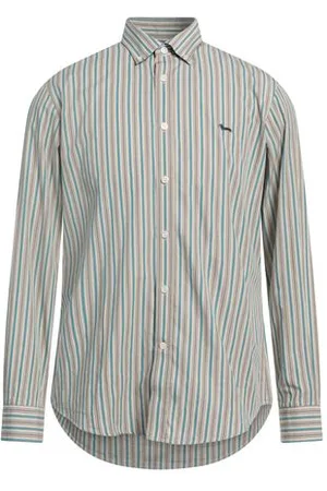 HARMONT&BLAINE CAMISETAS Y TOPS - Camisas