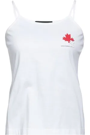 Dsquared2 CAMISETAS Y TOPS - Camisetas de tirantes