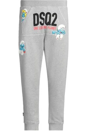 Dsquared2 PARTES DE ABAJO - Pantalones
