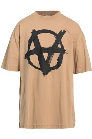 Vetements CAMISETAS Y TOPS - Camisetas