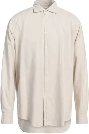 MASSIMO ALBA CAMISETAS Y TOPS - Camisas