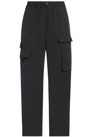 Y-3 PARTES DE ABAJO - Pantalones