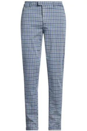 sartoria tramarossa PARTES DE ABAJO - Pantalones