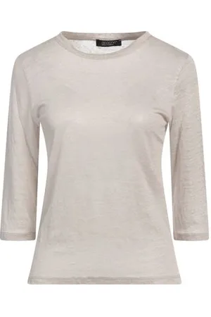 ARAGONA CAMISETAS Y TOPS - Camisetas