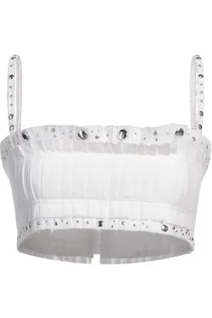 Paco rabanne CAMISETAS Y TOPS - Tops