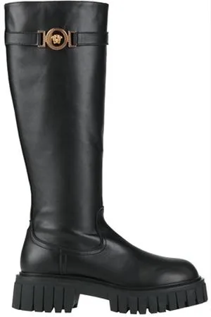 VERSACE CALZADO - Botas