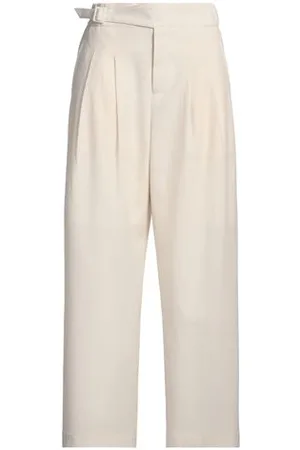 Issey Miyake PARTES DE ABAJO - Pantalones