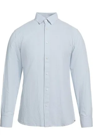 SELECTED CAMISETAS Y TOPS - Camisas