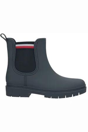 Tommy Hilfiger CALZADO - Botines de caña alta
